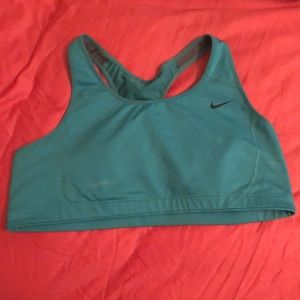 Women’s Nike Dri-Fit sports bra
